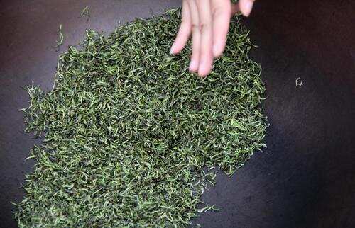 干货分享：贵州绿茶如何品茗？