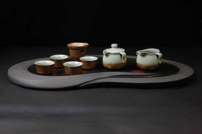 生活中我们常说喝茶，但是茶具的用法你们知道吗？