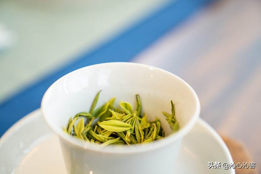 中国那么多茶类，为什么欧洲独宠红茶？