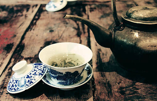 紫砂之家成都店与您美好邂逅——成都的朋友们，想来吃茶吗？