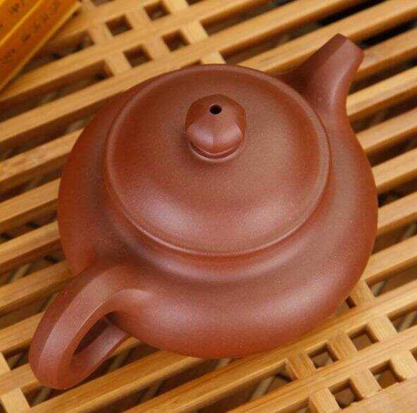 清水泥紫砂壶适合冲泡什么茶？