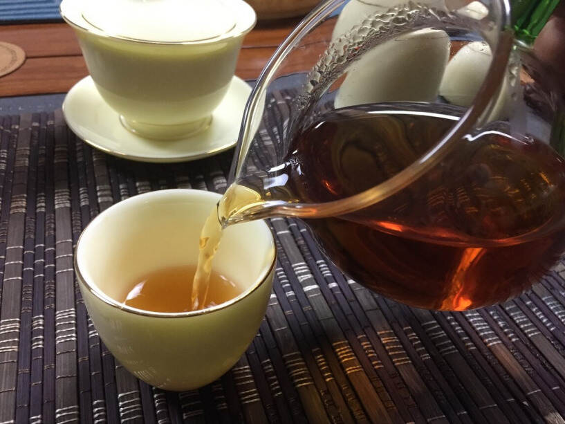 传承千年！茶为啥能经久不衰，你知道吗？