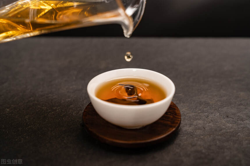 茶百科 丨 普洱茶常见品质缺点及原因分析
