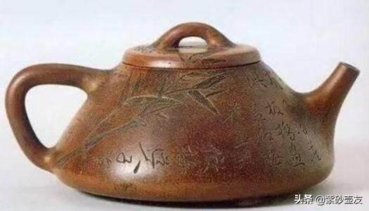 你知道历史上谁做的石瓢壶最经典吗？