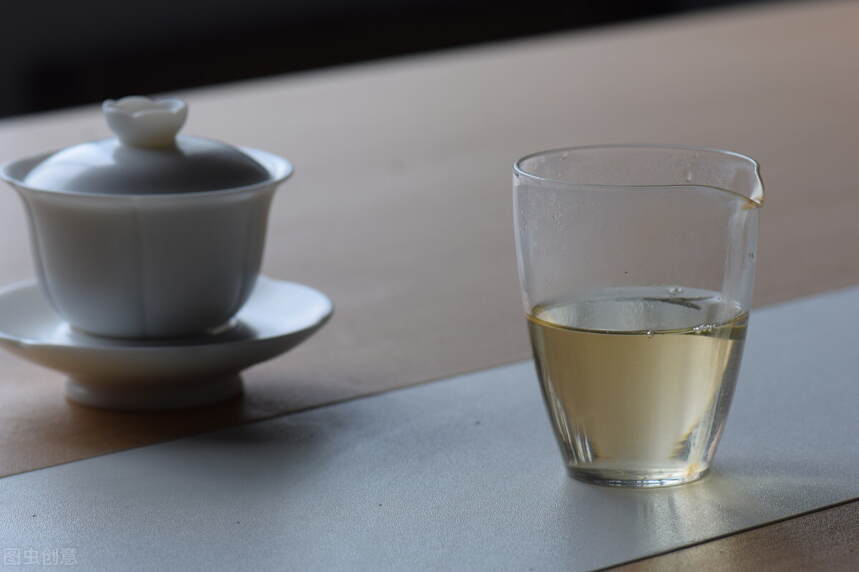 为什么说绿茶与白茶不能一起混泡？有7大原因，看完涨知识