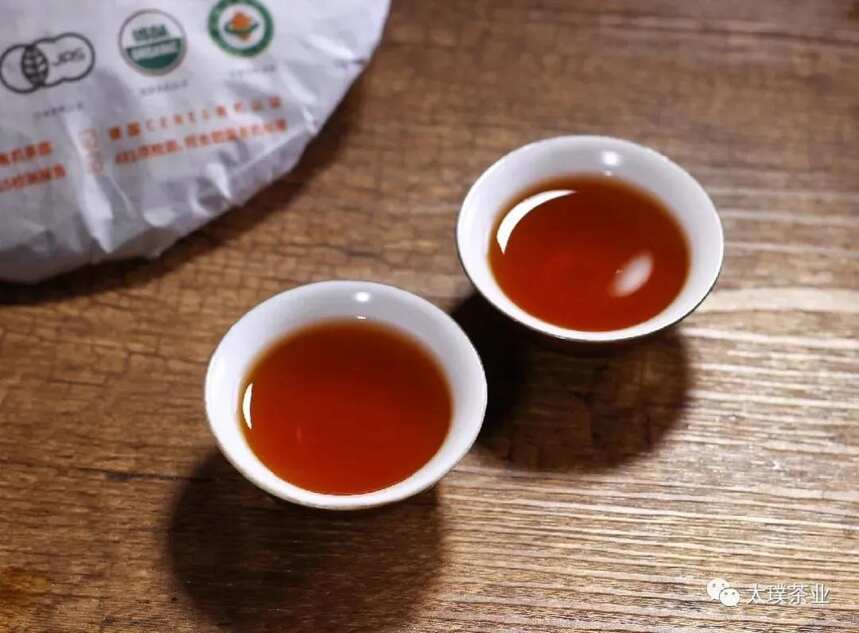 用“发酵程度”划分六大茶类不准确且不科学