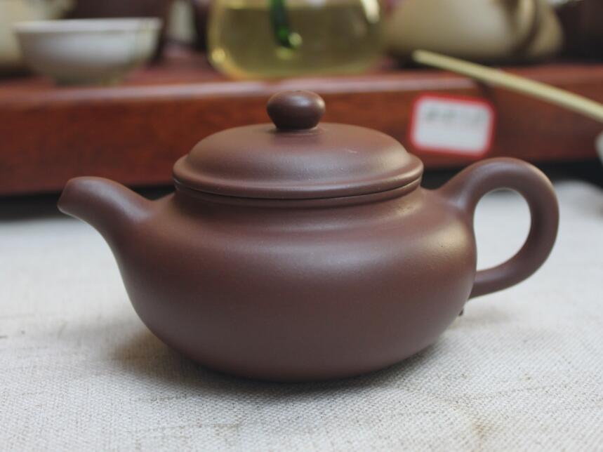 经典仿古紫砂茶壶如何才能满足日常泡茶喝茶修身养性的需求？
