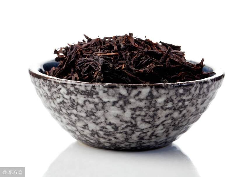 中国独有茶叶——黑茶，你知多少？黑茶的功效如何？