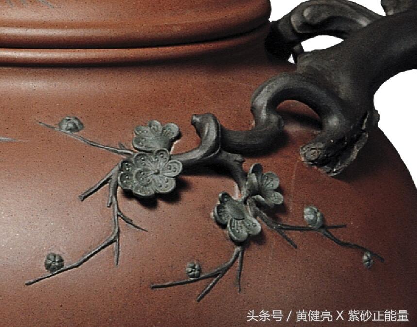 紫砂访谈 中国陶瓷艺术大师何道洪