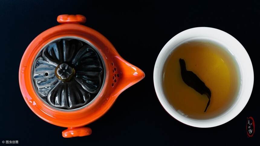 专家们说红茶不伤胃反而养胃，有科学依据