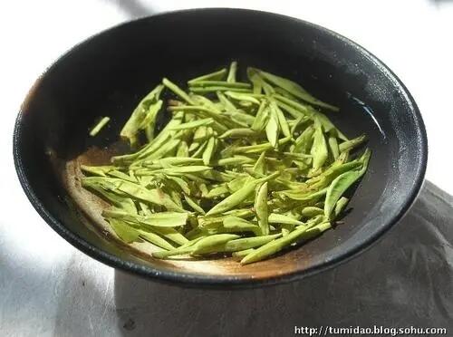 浙江所产出的好茶，你知道几个？