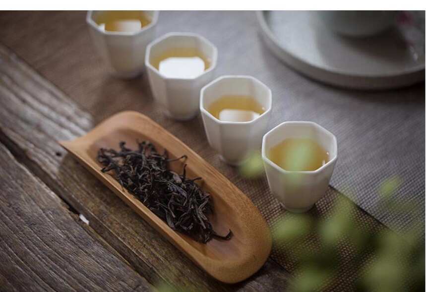 高山单丛系列，15泡后仍有余香，潮州功夫茶传统工艺制作