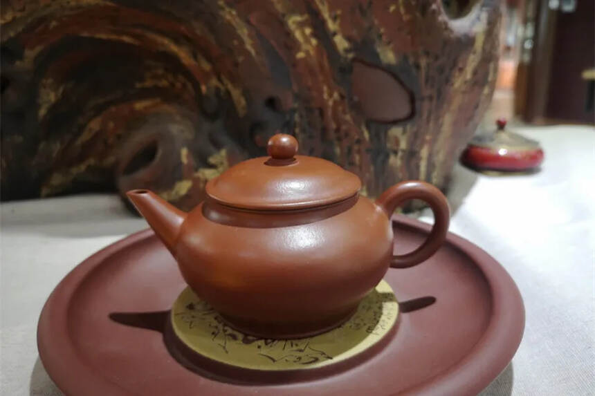 必藏：老茶客的11条养壶法则