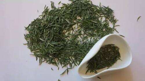 陕西名茶-“鱼米之乡”汉中仙毫