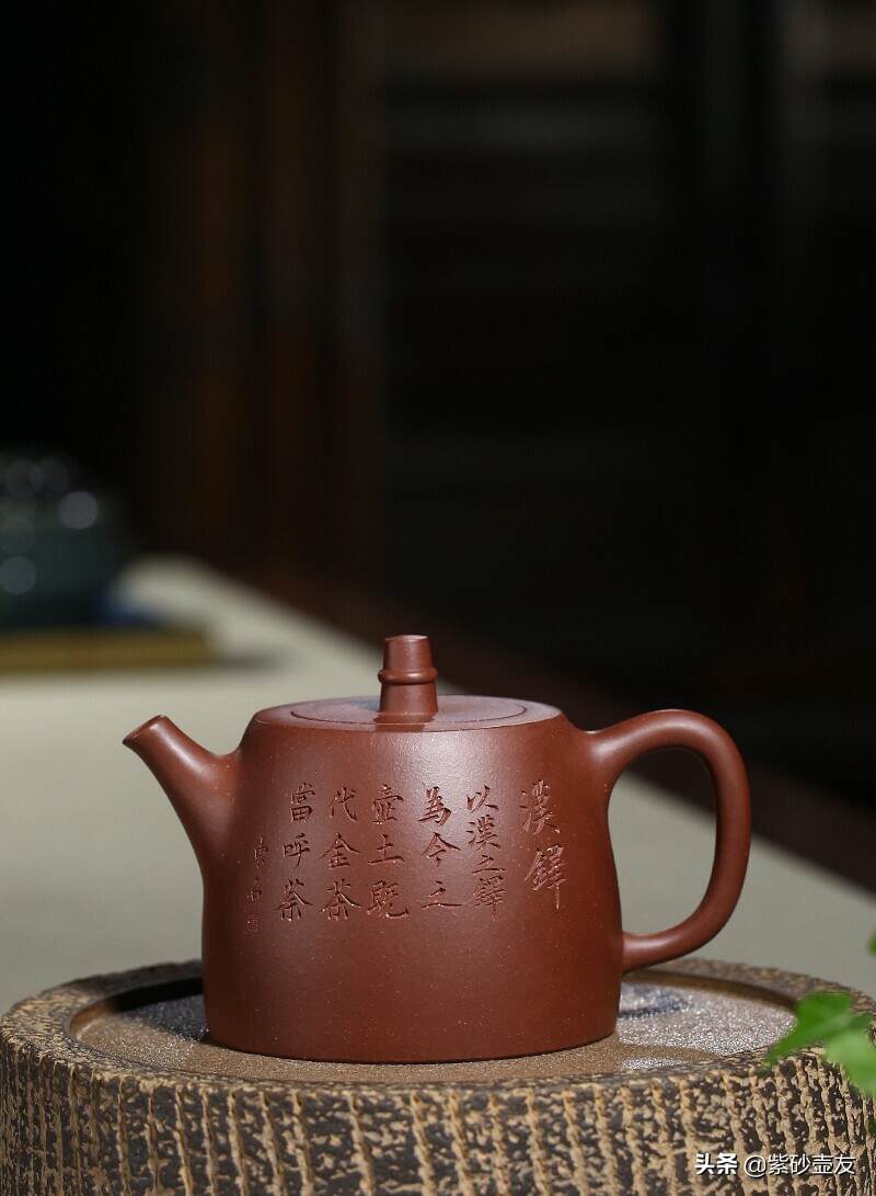 到底有没有一壶侍一茶的必要性？还能不能随心、随性地喝茶？