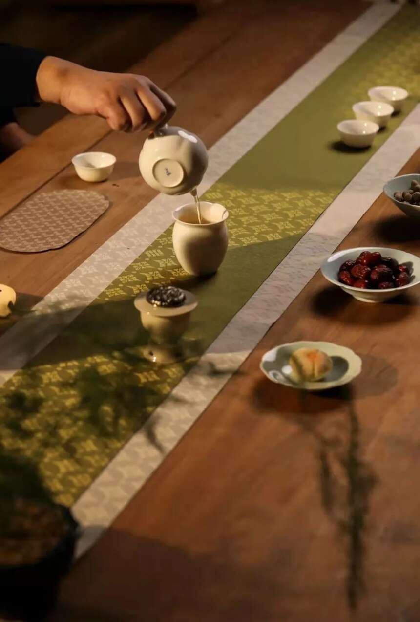 “茶客厅”未来会成为我们城市的会客厅吗？