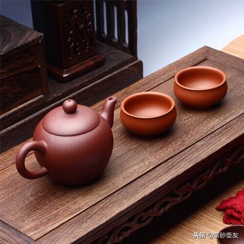 紫砂茶话：平时用紫砂壶泡茶，你会注意哪些细节？