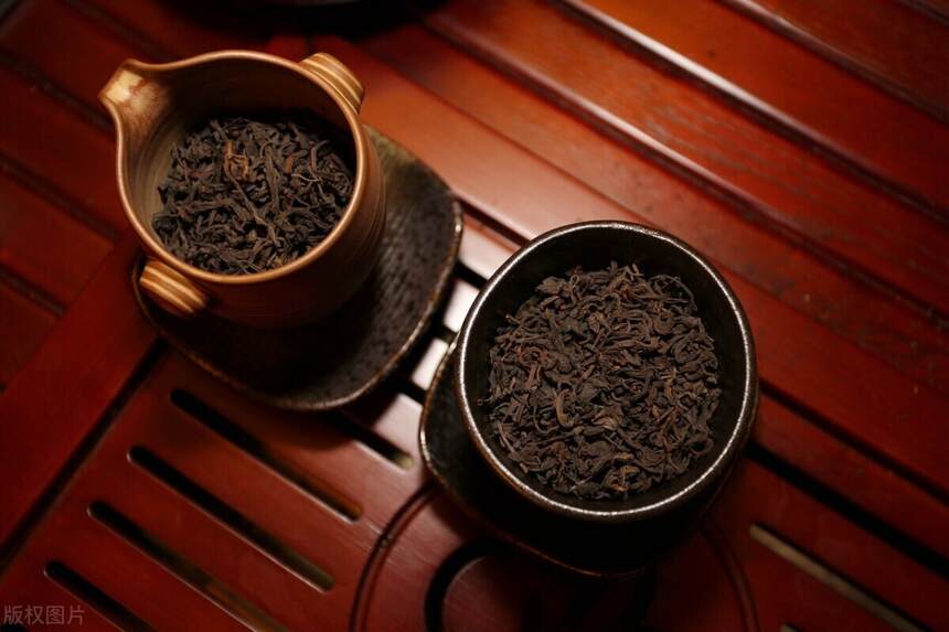这4款黑茶被纳入非遗文化，你都喝过吗？