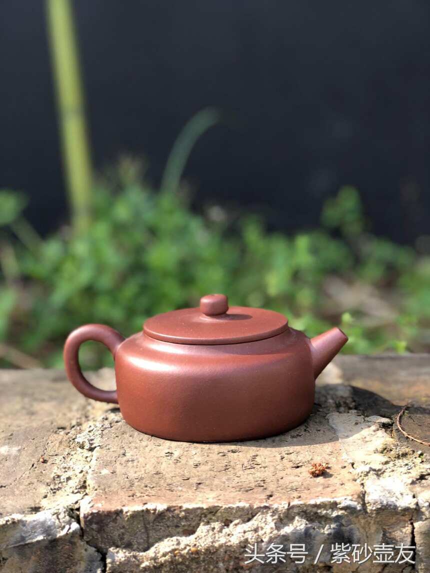 紫砂壶茗记：“壶供真茶，新泉活火，以尽色香味之蕴”