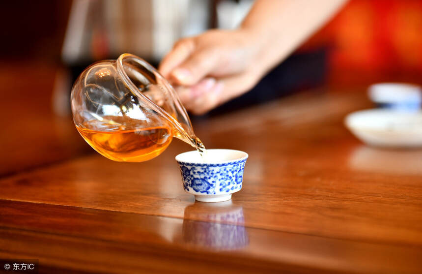 红茶专家解答关于正山小种的几个问题