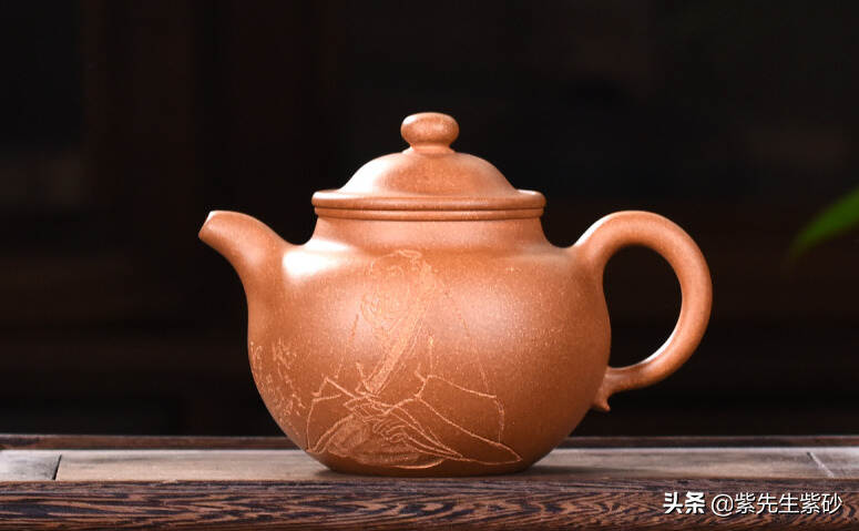 紫砂壶：紫先生：喝茶的讲究你知道吗？