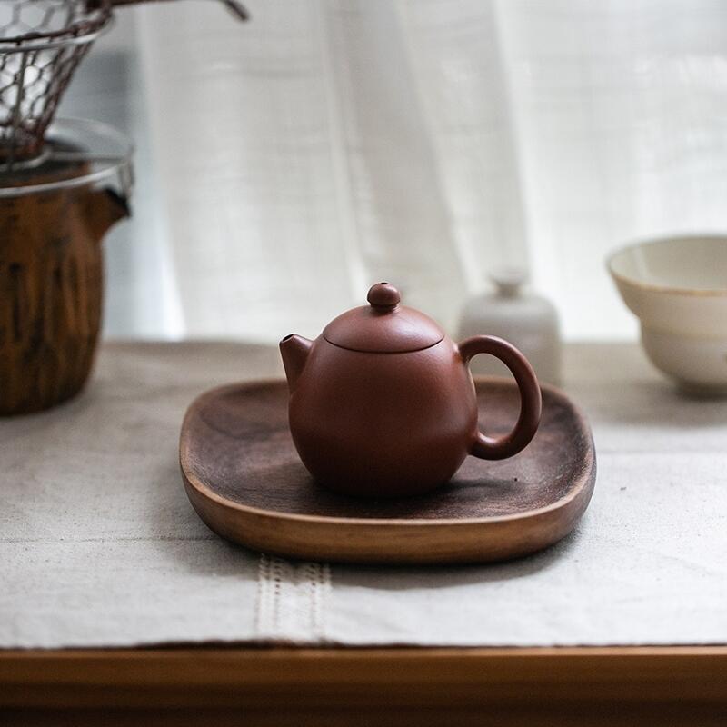 茶之乱象——小青柑篇
