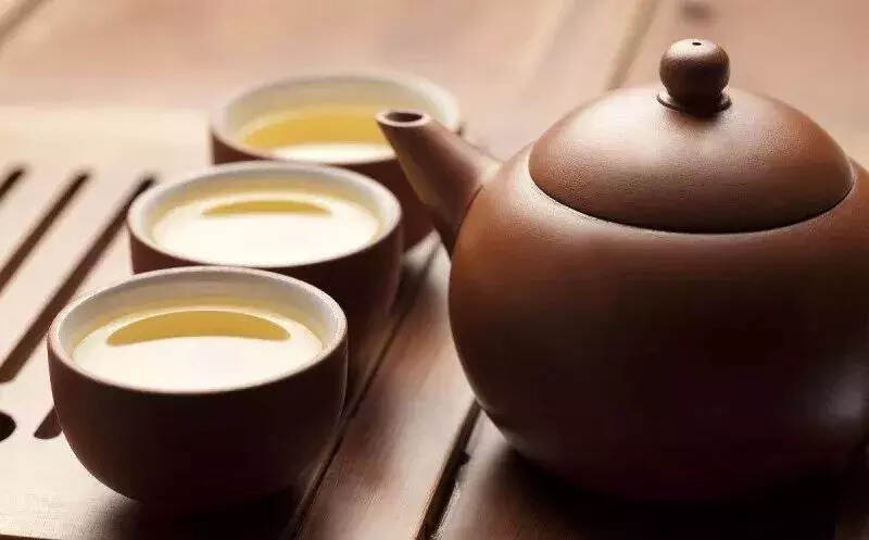 为什么喝老茶的人，都喜欢凤凰沱？