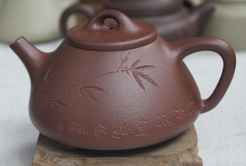 宜兴紫砂壶是用于泡茶喝还是养壶？如何养好一把紫砂壶