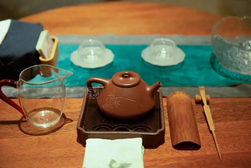 春节这样喝茶，更健康