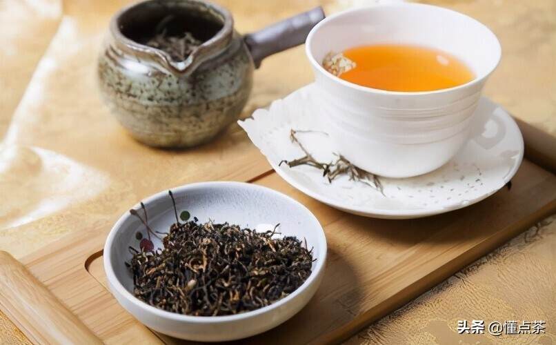 万年争议争议话题—红茶该不该洗？正解来了