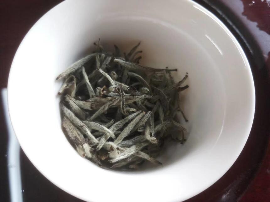 每天1分钟学习茶知识（12）你知道自己适合喝什么茶吗？
