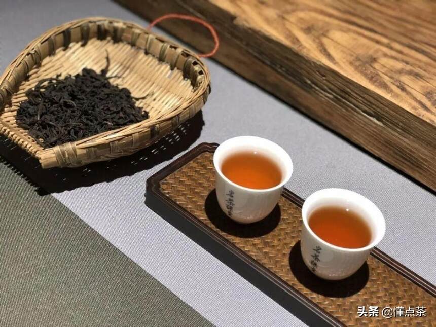 岩茶出现异味的原因你知道几个？