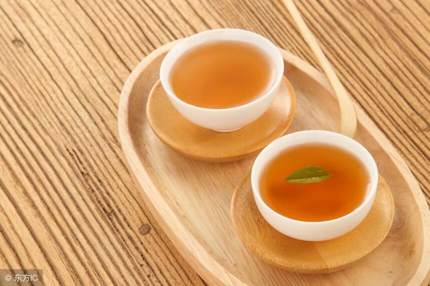 日常喝的秋茶都有哪些，秋茶功效怎么样