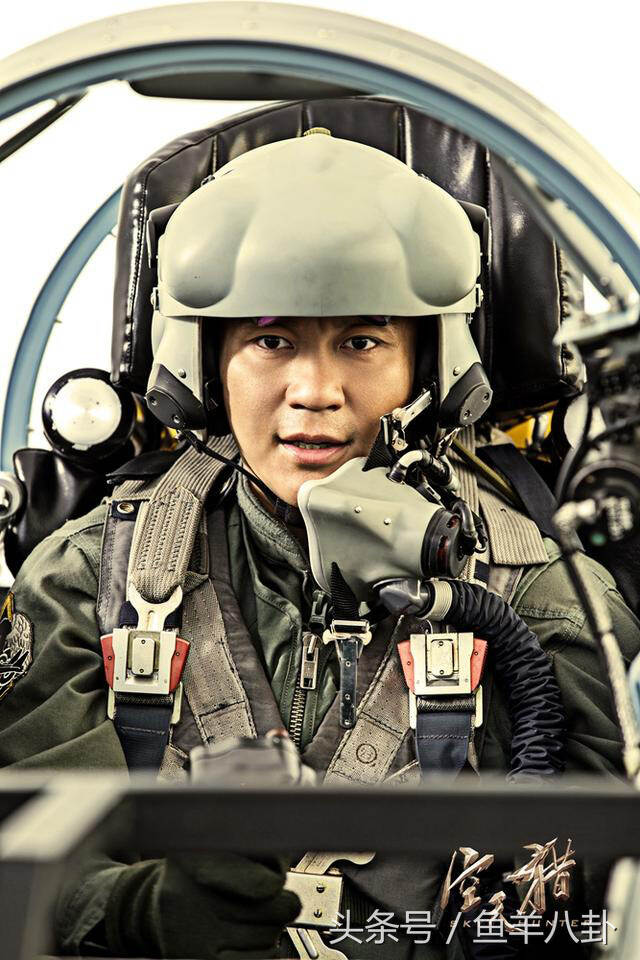 央视表扬，老兵点赞，李晨的导演处女作《空天猎》有何魅力？
