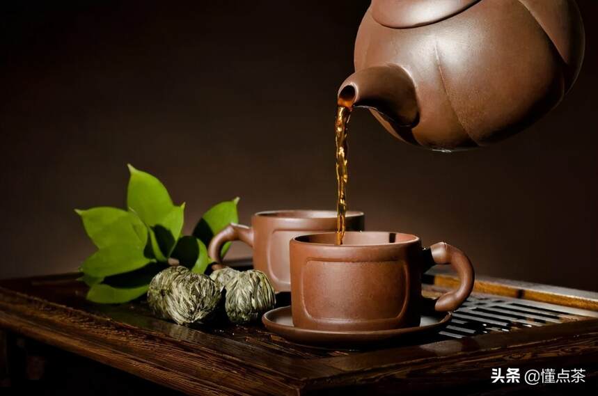 茶凭什么被称为世界上最健康的饮品，没有之一？