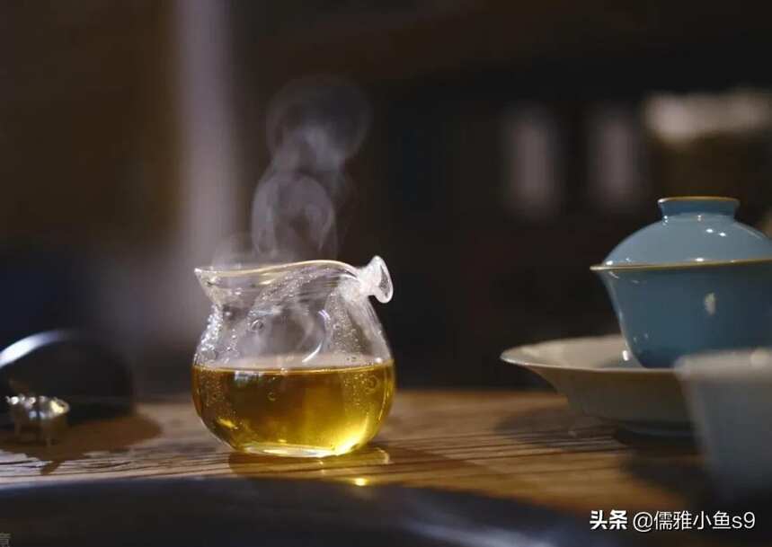 茶叶里的几种异味，你中招了吗？