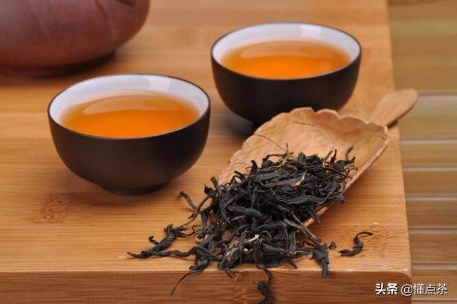 关于中国红茶，你知道多少？