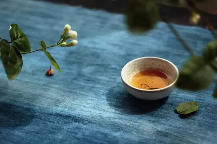 《卢仝煮茶记》：唐朝人是怎么饮茶的？