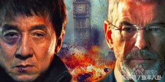 《英伦对决》首批影评已出，好评如潮将复制《战狼2》神话！