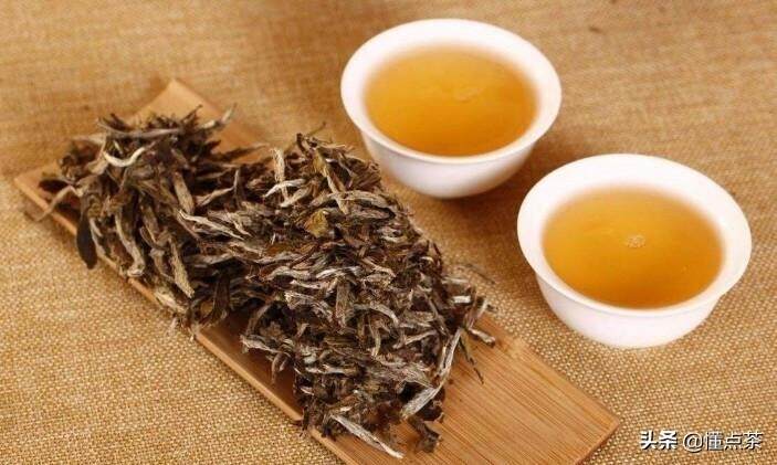 黄茶的种类有哪些？你知道吗？