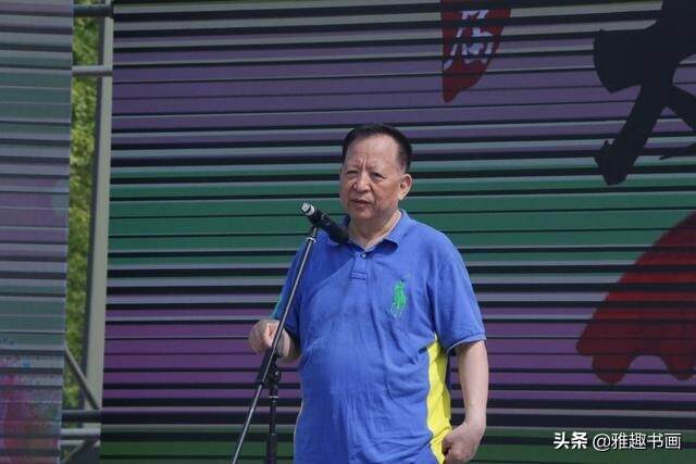 第二届大河诗会在郑州举行，和诗人舒婷一起领略诗歌之美