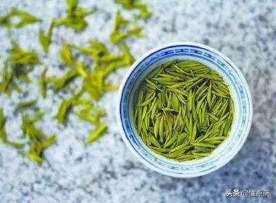 中国茶的八大茶类你知道几种？