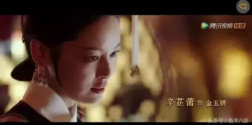 《绣春刀2》最出彩的女人，不是杨幂，而是她！
