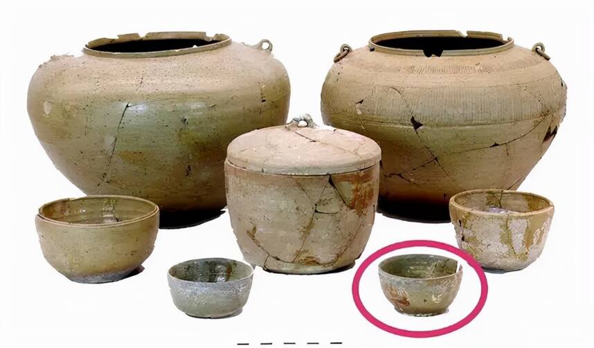 逍遥哥：距今2400多年前的世界最早茶叶遗存