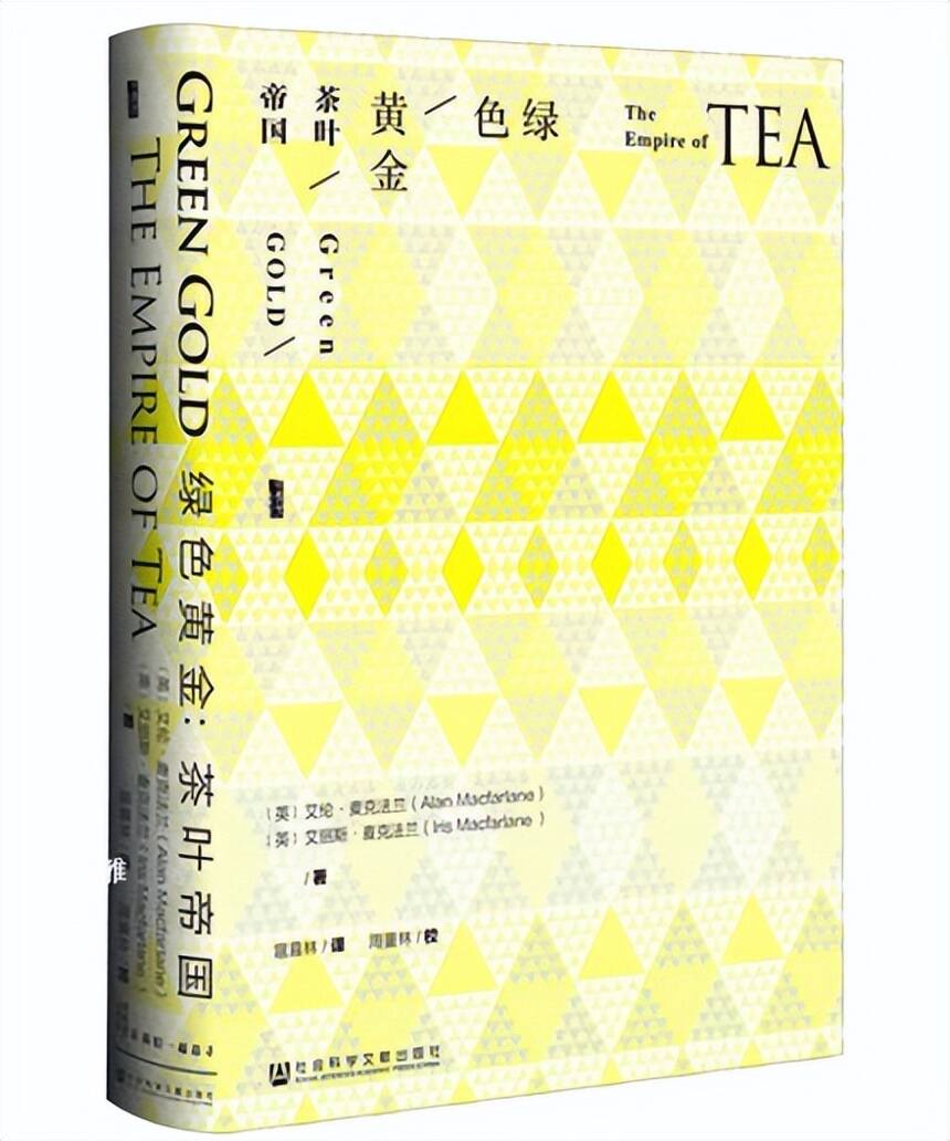 看懂这5本茶书，做当代“茶圣”，你还等什么