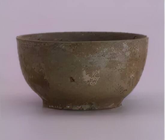逍遥哥：距今2400多年前的世界最早茶叶遗存