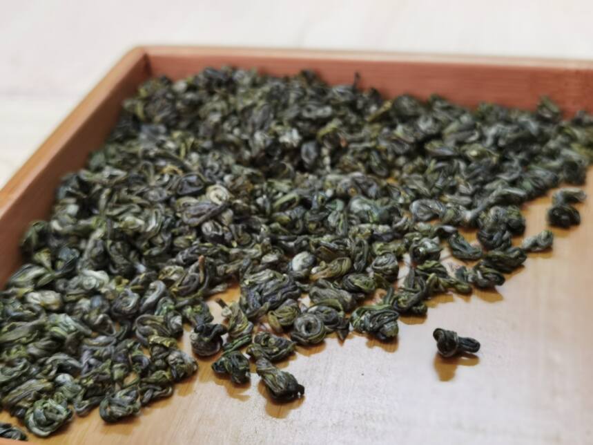 每天1分钟学习茶知识（6）绿茶那么简单，还有冲泡技术呀？