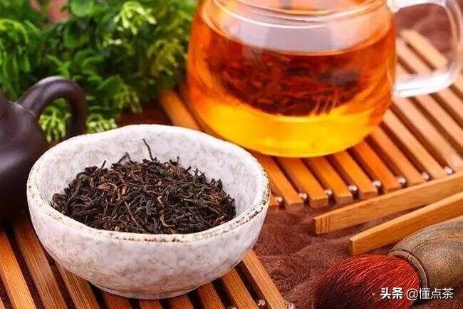 中国茶的八大茶类你知道几种？