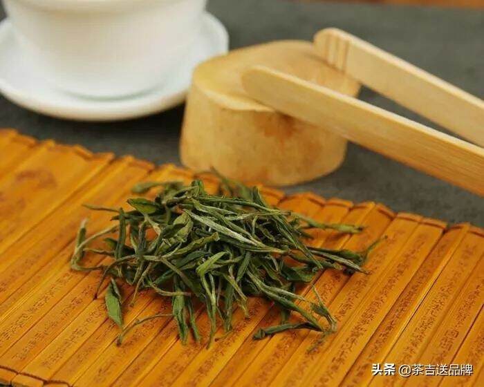 曾被茶圣陆羽推荐为贡品的紫笋茶，你喝过吗？