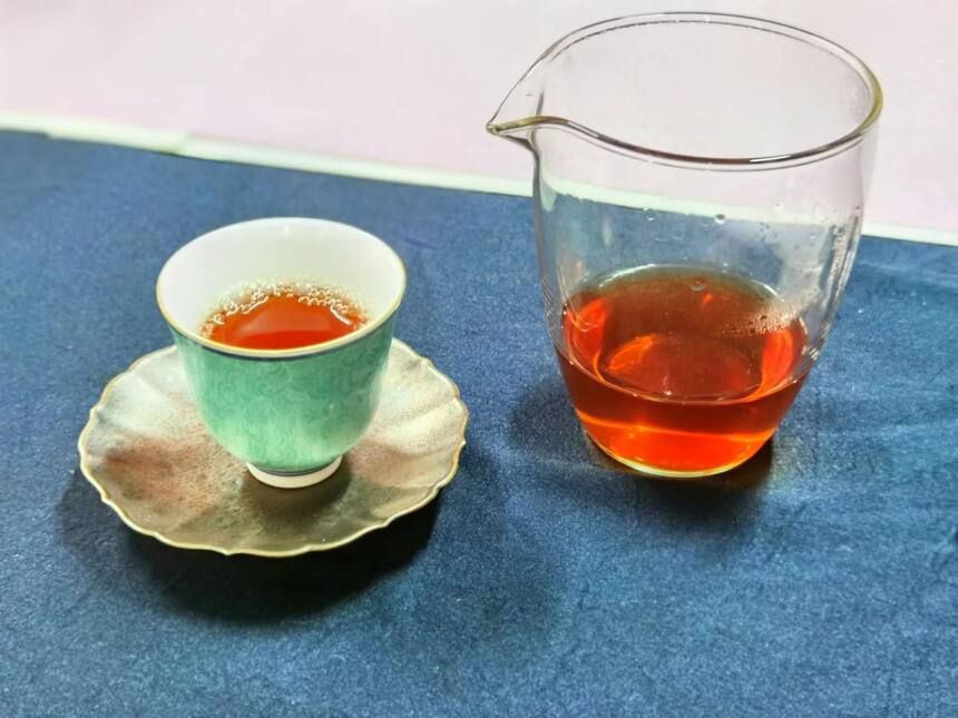 每天1分钟学习茶知识（9）乌龙茶常见的几个误区